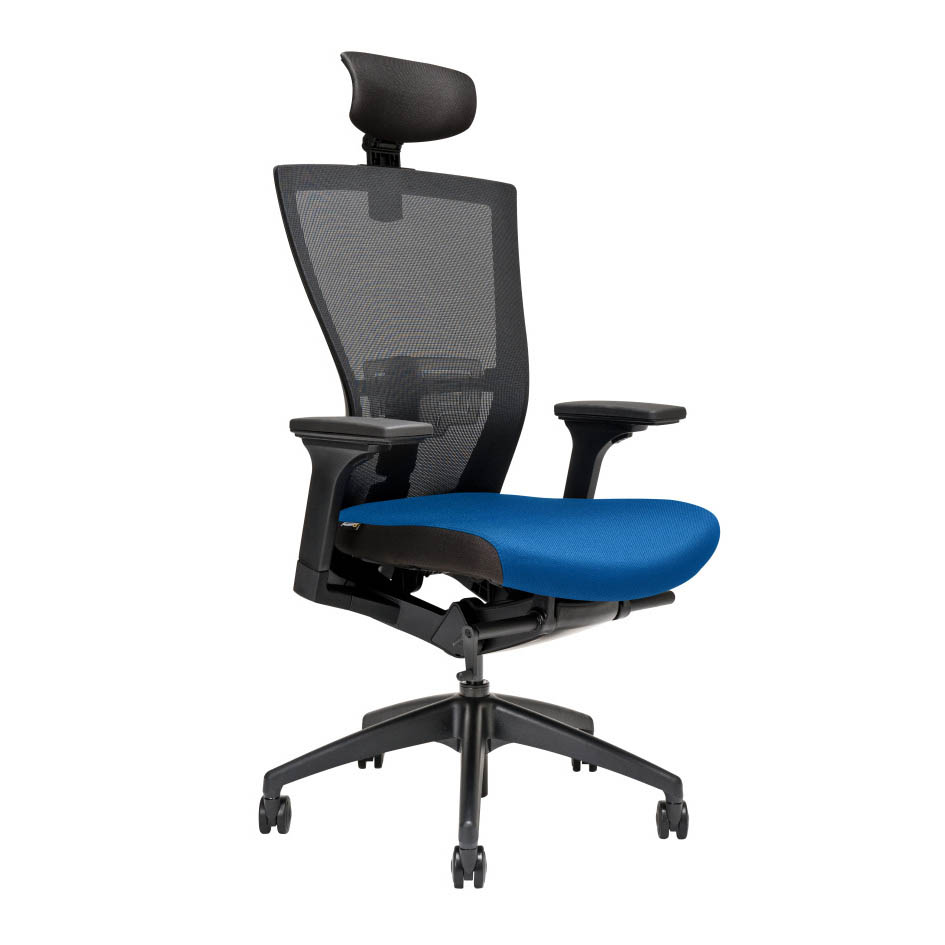 Kancelářská židle Merens SP - Merens SP